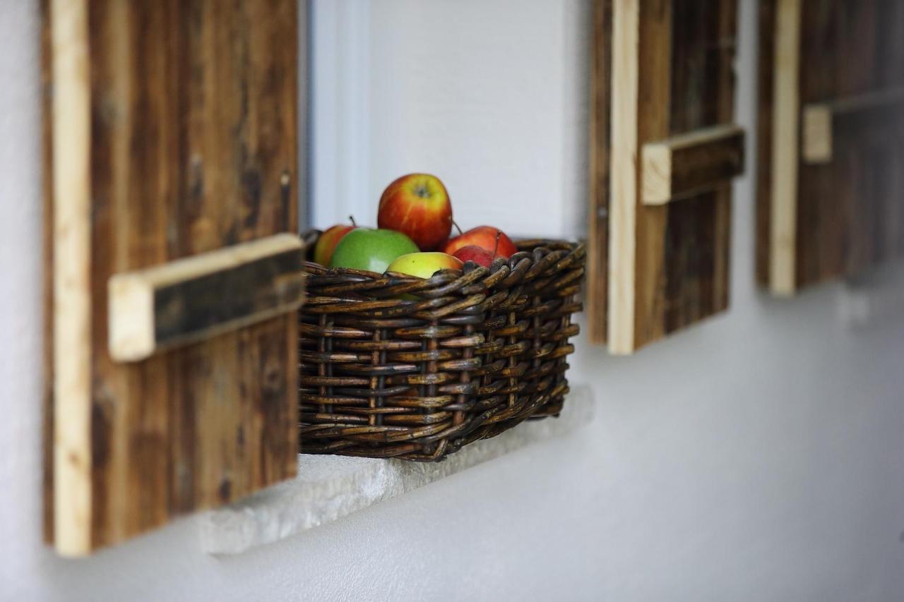 Schieners Hotel & Apfelhof Apartments Wemding Εξωτερικό φωτογραφία