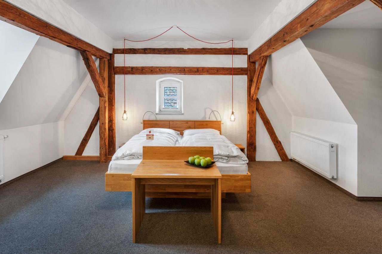 Schieners Hotel & Apfelhof Apartments Wemding Εξωτερικό φωτογραφία