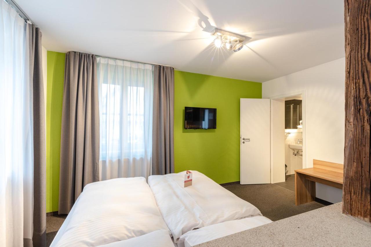 Schieners Hotel & Apfelhof Apartments Wemding Εξωτερικό φωτογραφία