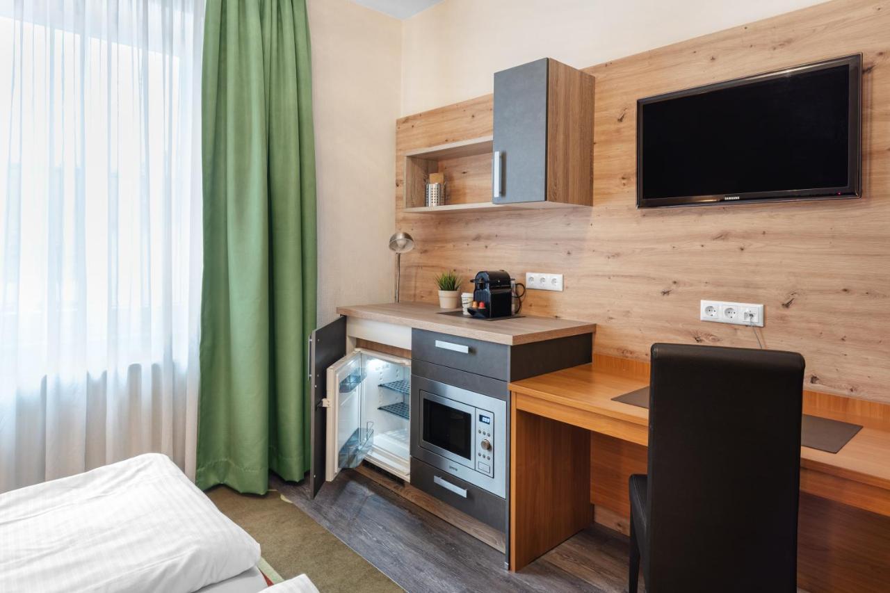Schieners Hotel & Apfelhof Apartments Wemding Εξωτερικό φωτογραφία